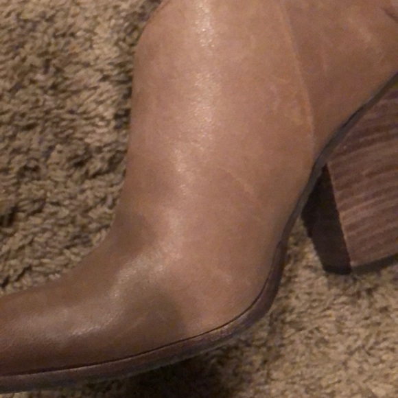 Dolce Vita Mule - Picture 7 of 8